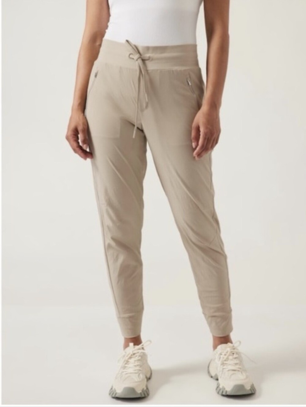 Athleta Trekkie North Jogger Pants